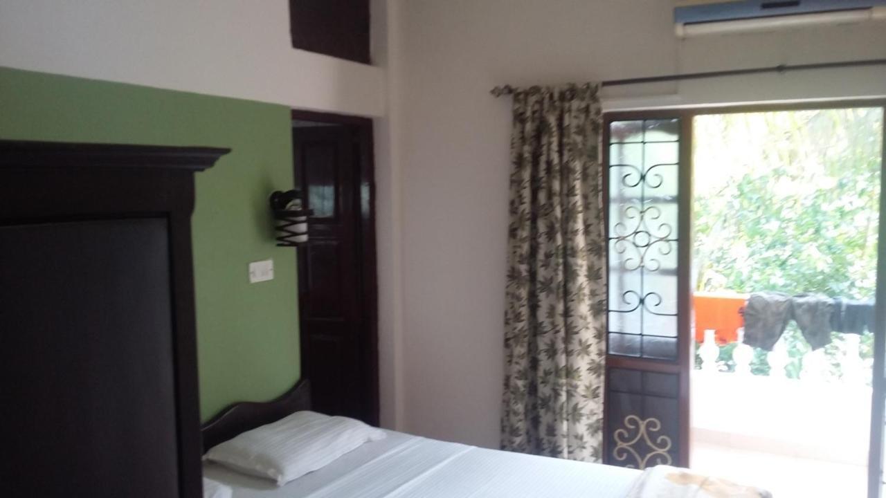 Victoria Villa Sinquerim Extérieur photo