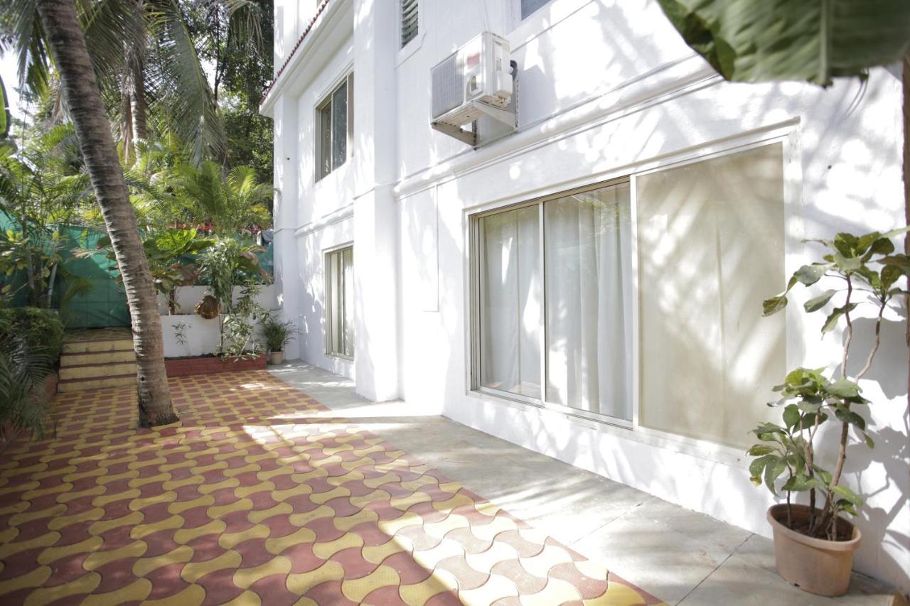 Victoria Villa Sinquerim Extérieur photo